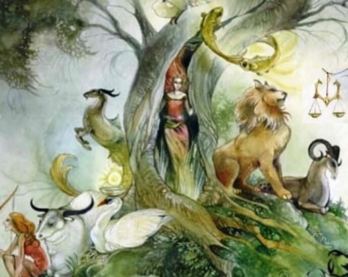 zodiak зодиак
