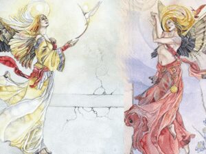 Рожден хороскоп и Годишна прогноза