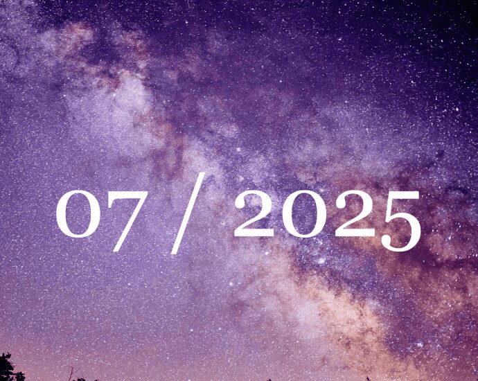Астрологична прогноза за 2025 юли