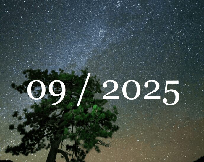 Астрологична прогноза за 2025 септември