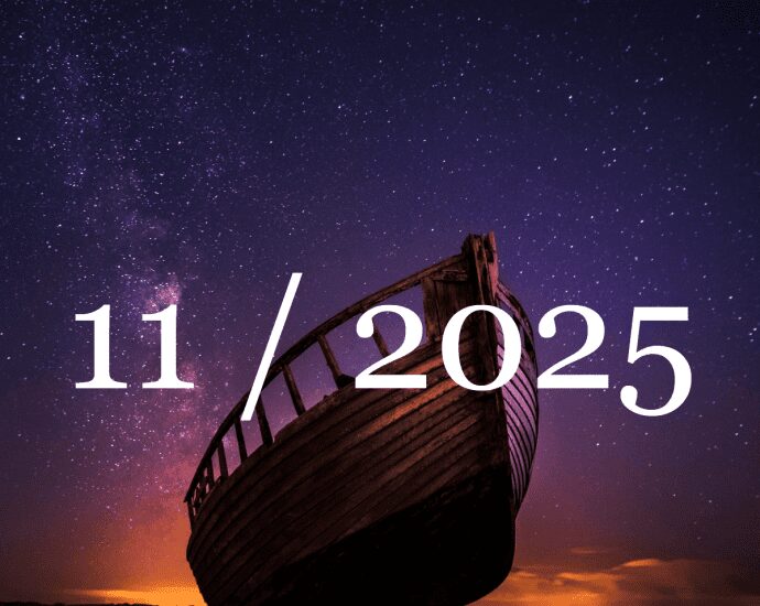 Астрологична прогноза за 2025 ноември