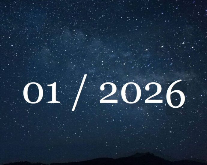 астро прогноза януари 2026