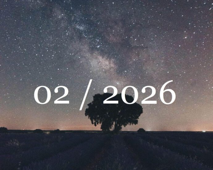 Астро прогноза Февруари 2026: Първи големи промени