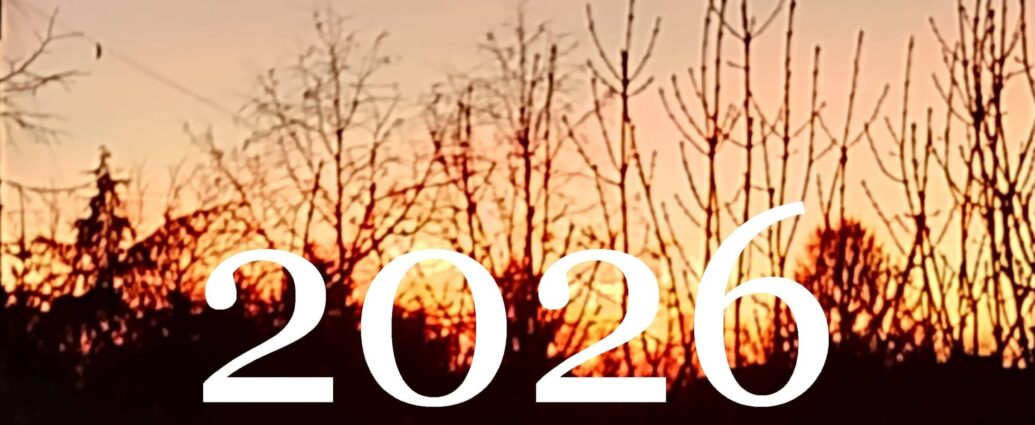 Хороскоп за 2026