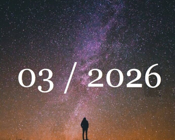 обща прогноза март 2026