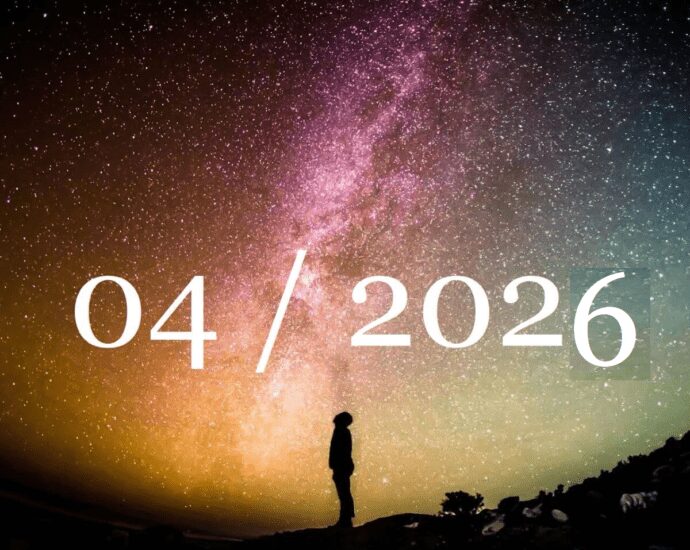 астрологична прогноза за април 2026
