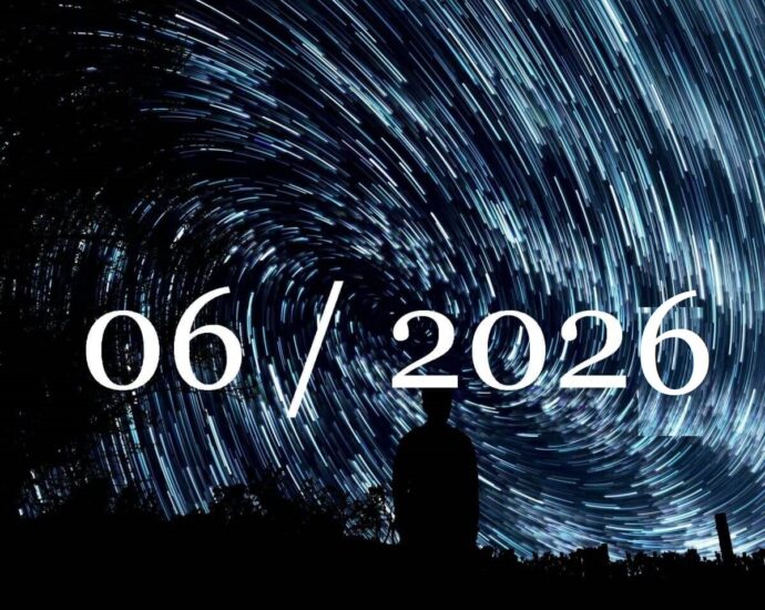 Астро прогноза Юни 2026