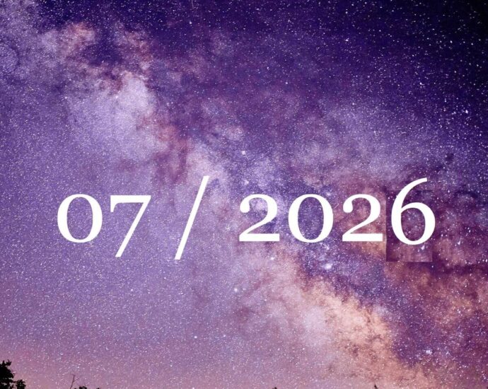 астро прогноза юли 2026