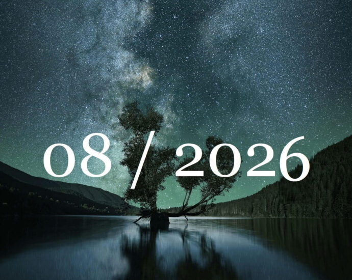 Астро прогноза Август 2026