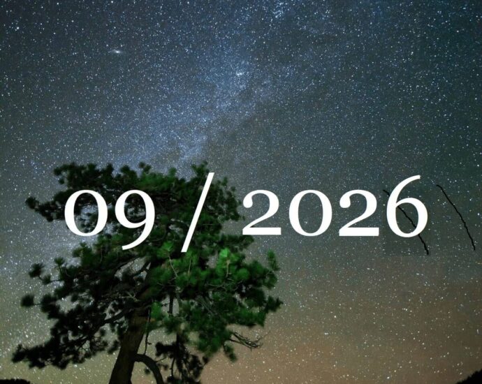 прогноза септември 2026