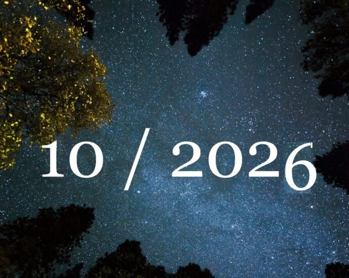 Астро прогноза октомври 2026
