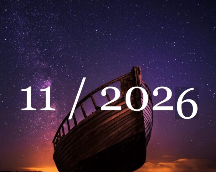 Астро прогноза ноември 2026